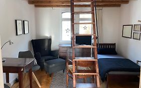 Privatzimmer Leopold