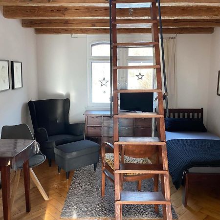 Privatzimmer Leopold Appartement Sigmaringen Buitenkant foto