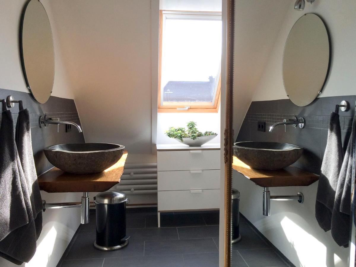 Privatzimmer Leopold Appartement Sigmaringen Buitenkant foto