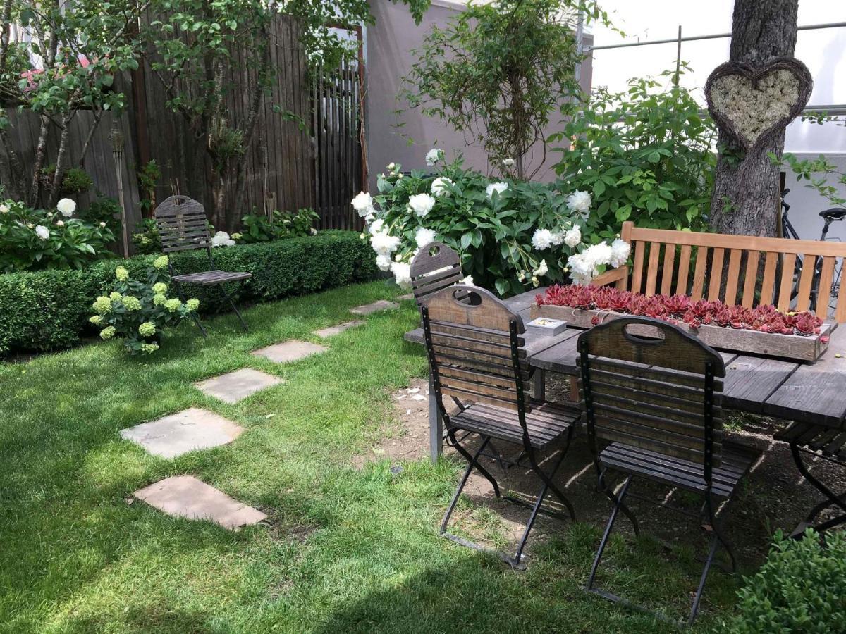 Privatzimmer Leopold Appartement Sigmaringen Buitenkant foto